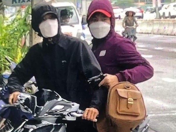 Vụ cướp ngân hàng, đâm bảo vệ tử vong ở Đà Nẵng: Kế hoạch tẩu thoát lên núi Hải Vân ẩn thân