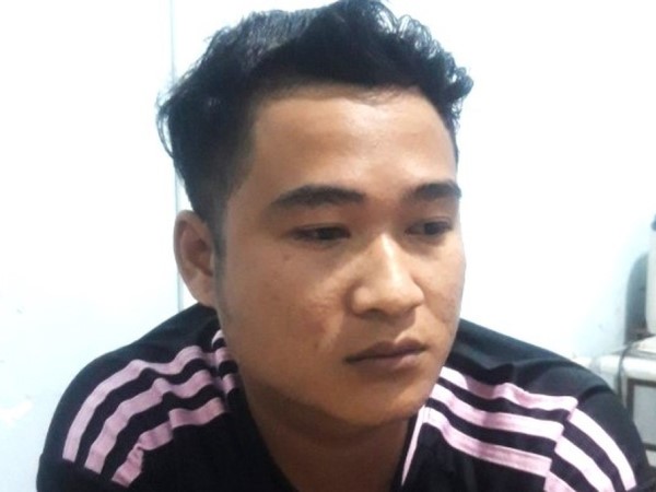 Có con với 'vợ hờ' 14 tuổi, nam thanh niên trốn không thoát 'cái kết đắng'