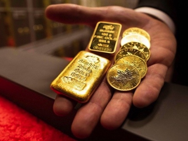 Giá vàng hôm nay 27/11/2023: Vẫn tăng giá bất chấp nguy cơ bán tháo