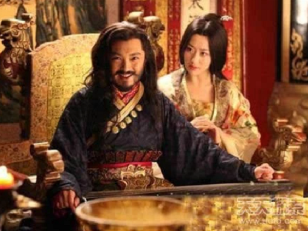 Vị Hoàng đế gây tranh cãi nhiều nhất trong lịch sử Trung Quốc: Lăng mộ là một bí ẩn, ngàn năm sau bị phát hiện ở một bãi rác
