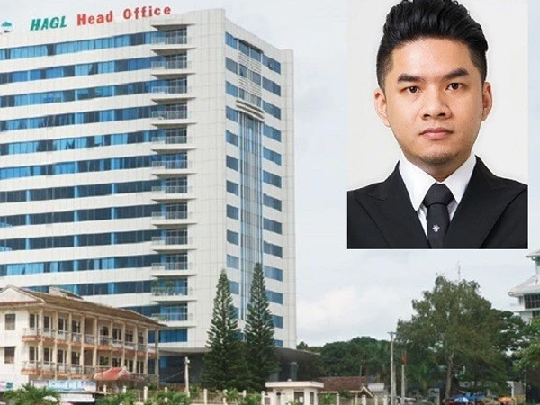 Cá nhân sẵn sàng chi 200 tỷ đồng mua cổ phiếu riêng lẻ của HAGL là ai?
