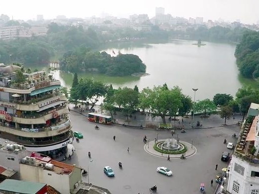 Hà Nội nêu 8 lý do không sáp nhập quận Hoàn Kiếm