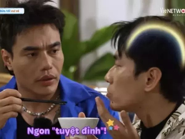 2 Ngày 1 Đêm gây tranh cãi vì quảng cáo lấn át, khiến Kiều Minh Tuấn - Lê Dương Bảo Lâm 'diễn' gượng gạo