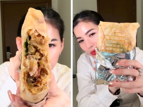 Bánh tacos Pháp hấp dẫn cỡ nào mà giới trẻ sẵn sàng chờ cả tiếng để thưởng thức?
