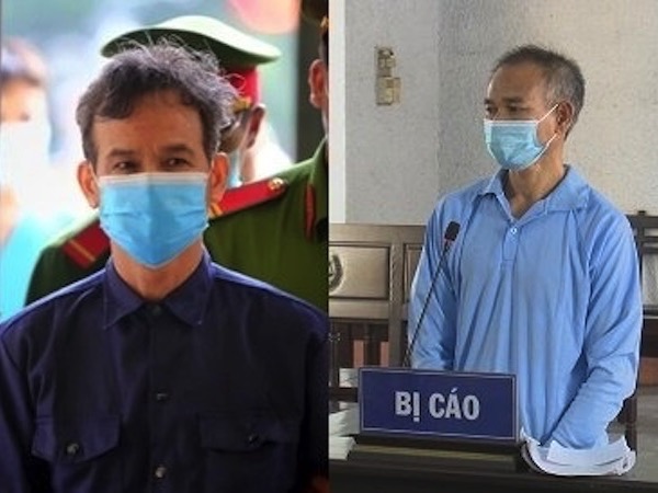 Sự thật về cái gọi là 'Giải thưởng nhân quyền Việt Nam'