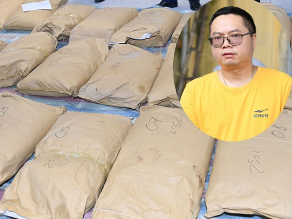 Cục trưởng C04 tiết lộ 'phép ẩn hiện' ma túy chưa từng có của đường dây sản xuất hơn chục tấn ma túy đá