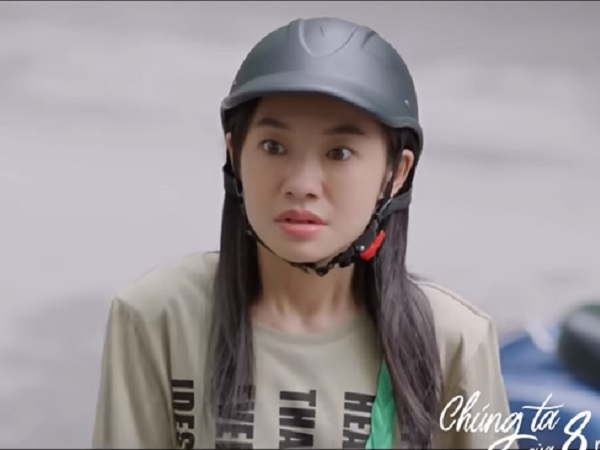 Chúng ta của 8 năm sau tập 11: Gặp Tùng tình tứ đi khách sạn với gái lạ, Dương gọi Lâm đến bắt tại trận