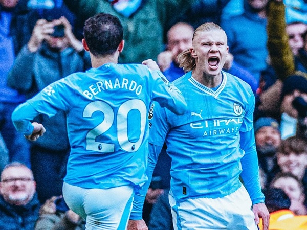 Lịch thi đấu bóng đá hôm nay 28/11: Man City, PSG ra sân tại Champions League