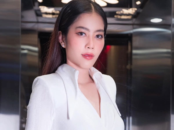 Nam Em phản pháo giữa lùm xùm đời tư của chồng sắp cưới: 'Có chắc quá khứ của mình sạch sẽ không'