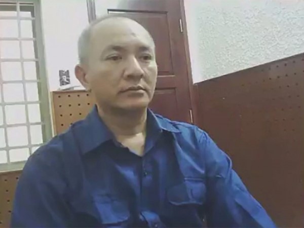 Cháu ruột cựu giang hồ Châu Phát Lai Em bị truy tố vì nuôi nhốt thú quý hiếm