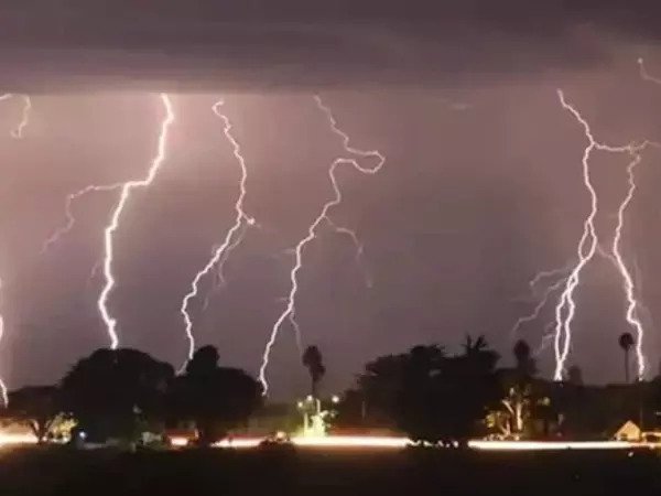 Ấn Độ: 24 người thiệt mạng vì sét đánh trong hai ngày