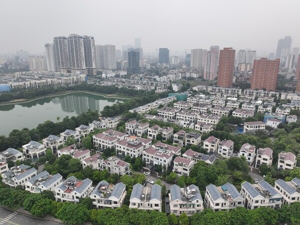Doanh nghiệp bất động sản thưởng Tết thấp chưa từng có