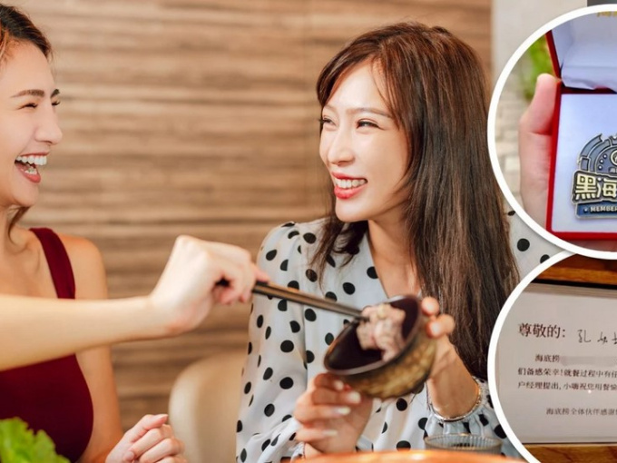 Người phụ nữ gây sốc vì chi hơn 900 triệu đồng ăn lẩu