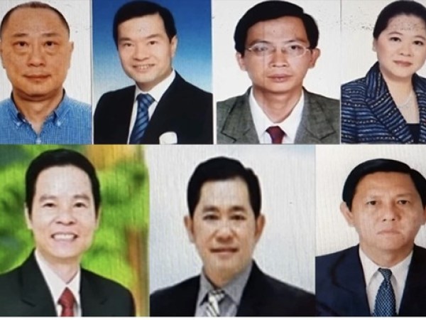Vụ Vạn Thịnh Phát: 5 cựu lãnh đạo SCB đang bỏ trốn gây thiệt hại hàng trăm ngàn tỉ đồng
