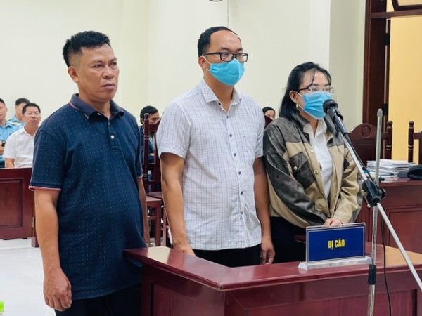 Xét xử lại vụ cựu sỹ quan gây tai nạn khiến nữ sinh ở Ninh Thuận tử vong