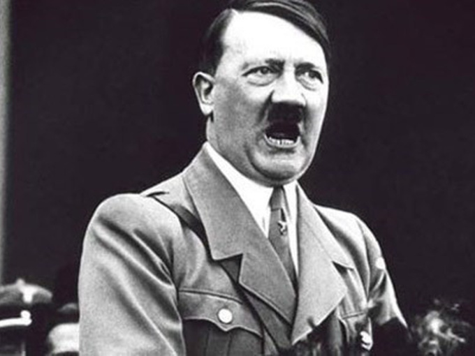 Sự thật lần đầu hé lộ mệnh lệnh cuối cùng của trùm phát xít Hitler