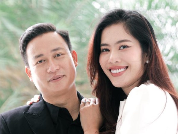 Nam Em tiết lộ lý do công khai bạn trai, úp mở khả năng rời showbiz sau khi đính hôn