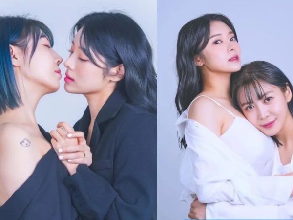 Cựu idol Kpop công khai tình yêu đồng giới, tung bộ ảnh kỷ niệm khiến dân tình xôn xao