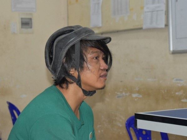 Bất ngờ mối quan hệ của nạn nhân với nghi phạm phóng hoả sát hại 3 người ở quận 8