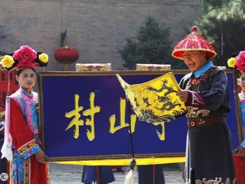 Thánh chỉ vua ban thời xưa nhiều vô kể, vì sao biến mất lạ lùng?