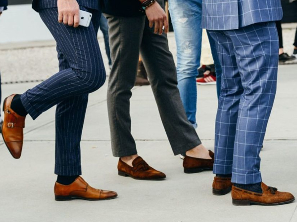 Quần Chinos là gì và những điều thú vị đằng sau có thể các chàng trai còn chưa biết