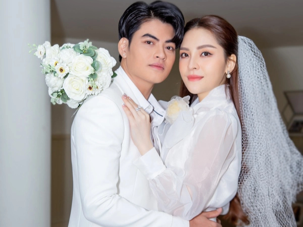 Saka Trương Tuyền chia tay ca sĩ Lưu Hưng, đính chính thông tin đã kết hôn, có con với nhau