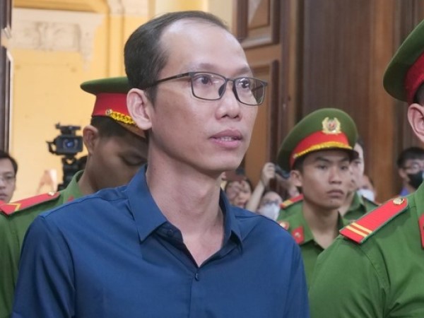 Bất ngờ thân thế người giúp Giám đốc Bệnh viện TP Thủ Đức chiếm đoạt 103 tỉ đồng