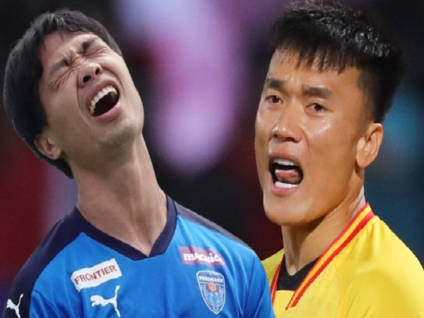 Nỗi buồn lứa Thường Châu: Công Phượng cả mùa đá 2 phút, Bùi Tiến Dũng gần 1 năm không được ra sân