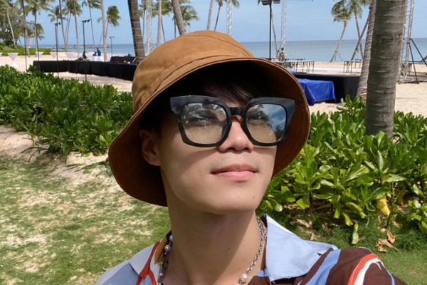 Vừa dự đám cưới Văn Hậu, Văn Toàn sốt ruột: 'Bao giờ mới tới lượt mình', diễn viên Bình An có phản ứng bất ngờ