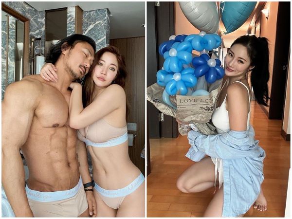 Anh chàng 'hạ gục' mỹ nhân bốc lửa xứ Hàn nhờ một điểm cánh mày râu nên có