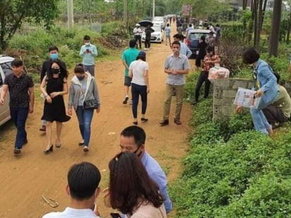 Luật kinh doanh bất động sản mới: Cò đất hết cửa thổi giá, làm loạn thị trường