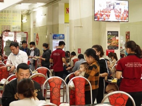 Đã tìm ra thực khách chuyển nhầm 270 triệu đồng cho bữa ăn 270 nghìn ở Thanh Hóa