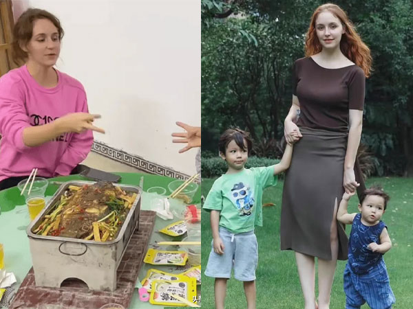 Mỹ nhân người Ý lấy anh nông dân, sinh đàn con đẹp như thiên thần: Hòa nhập gần như 'hòa tan'
