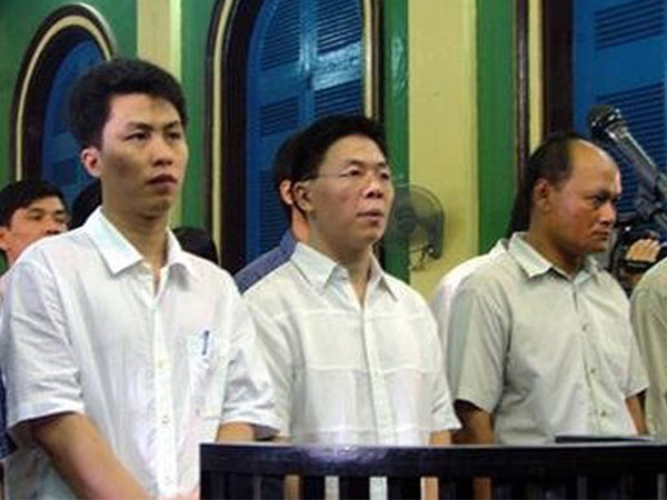 Chân dung đại gia giàu có một thời: Là chồng cũ của hoa hậu nổi tiếng, ra tù đã lâu nhưng không thấy xuất hiện