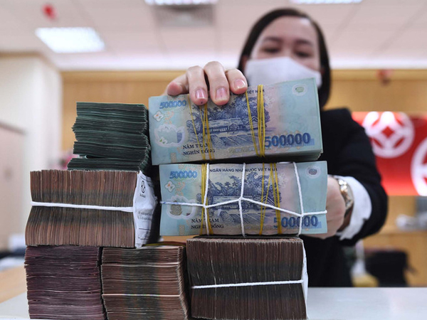 Ngân hàng Nhà nước điều chỉnh chỉ tiêu tăng trưởng tín dụng giữa các ngân hàng