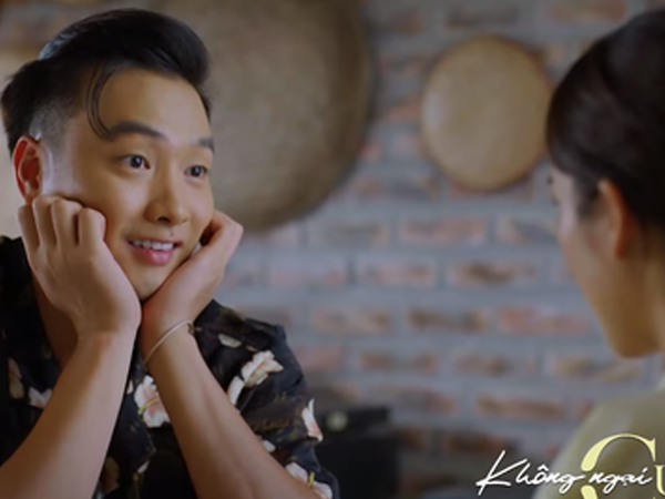 Không ngại cưới chỉ cần một lý do: Yến bất ngờ được tỏ tình, Đông tán tỉnh Huyền