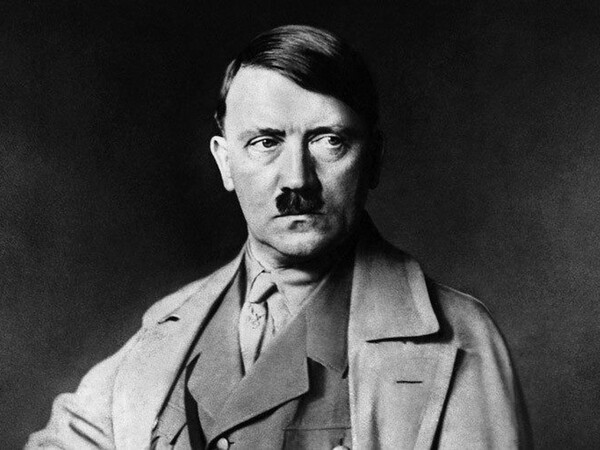 Lá thư khiến trùm phát xít Hitler quyết định “loại bỏ” 300.000 người