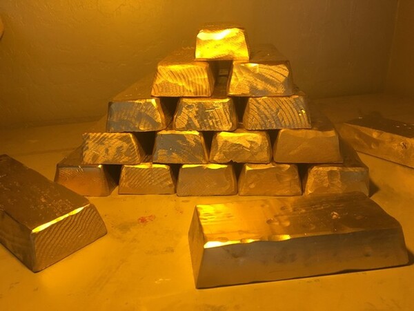 Kho báu 20 tỷ USD giấu ở Phần Lan, chuyên gia điên đầu giải mã