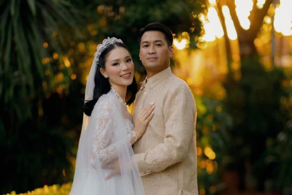 Linh Rin sinh con gái đầu lòng, ông xã hào môn tiết lộ tên thân mật của nhóc tỳ