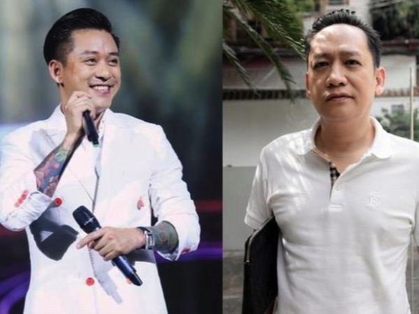 Tuấn Hưng lên tiếng cực căng về mối quan hệ với Duy Mạnh: 'Từ nay, nước sông không phạm nước giếng'
