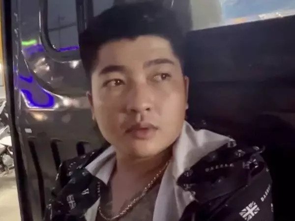 Công an TP HCM bắt ông trùm Nguyễn Thanh Cường