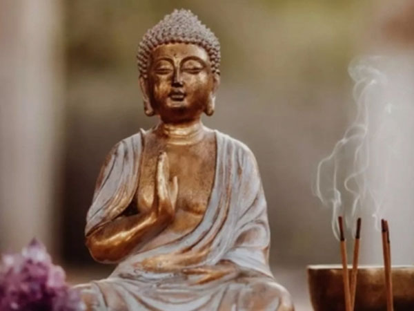 Phật dạy: 3 nơi càng tiêu tiền lại càng giàu, biết và thực hành thì thịnh vượng kéo dài muôn kiếp sau