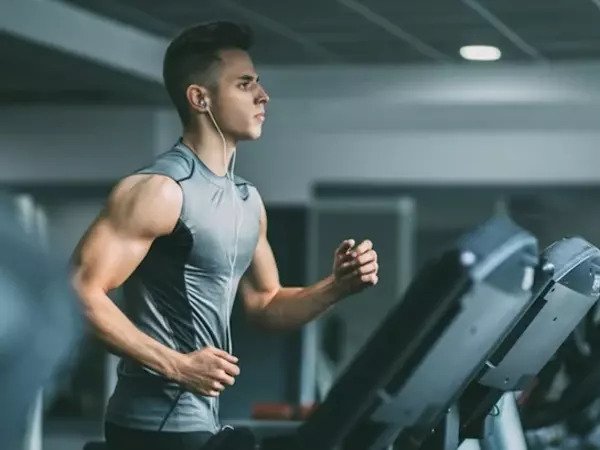 Thói quen của người tập thể dục vô tình gây bệnh nguy hiểm