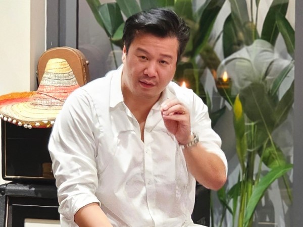 Thanh Bùi: Nếu công việc liên quan gia đình vợ, làm sao tôi vẫn ngồi đây?