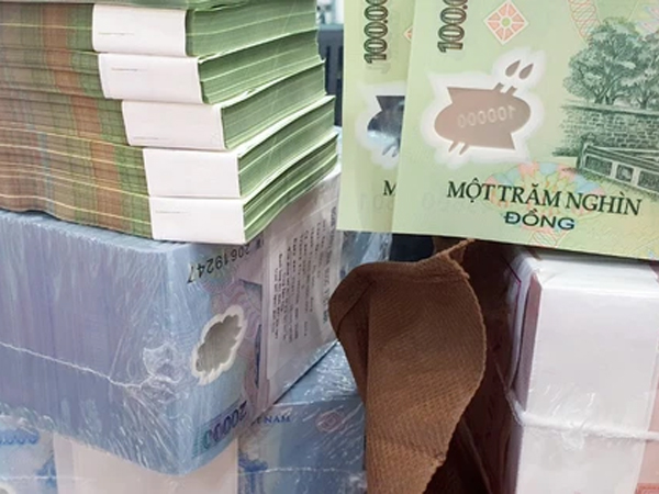 Có người nước ngoài núp bóng cho vay lãi suất 'cắt cổ' trên 1.000%/năm
