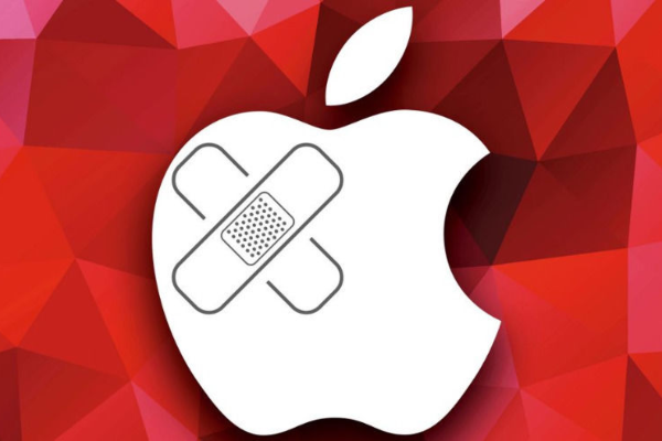 iPhone gặp lỗ hổng nghiêm trọng buộc Apple phải tung bản vá khẩn cấp
