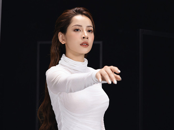Chi Pu xuất hiện ngọt ngào, hát ballad trong MV 'Hoa dưới mặt trời'