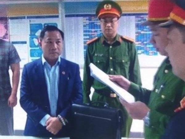 Công an rà soát tài liệu liên quan tư cách đại biểu Quốc hội của ông Lưu Bình Nhưỡng