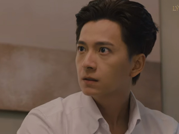 Mỹ nam Việt đóng vai ác vẫn đông fan vì quá đẹp trai, có cảnh 'lật mặt như bánh tráng' được khen hết lời