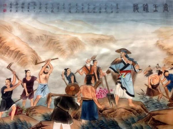 Trung Quốc có một HỌ cổ xưa vô cùng đáng sợ: Đặt tên tốt đẹp mà gắn với họ này lại trở thành xui xẻo